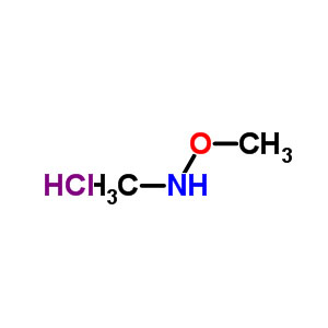 二甲羥胺鹽酸鹽,N,O-Dimethylhydroxylamine hydrochloride