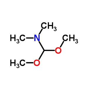 NN-二甲基甲酰胺二甲基缩醛,N,N-dimethylformamide dimethyl acetal