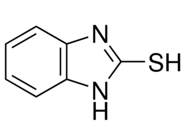 2-硫醇基甲基苯并咪唑,Methyl-2-mercaptobenzimidazole