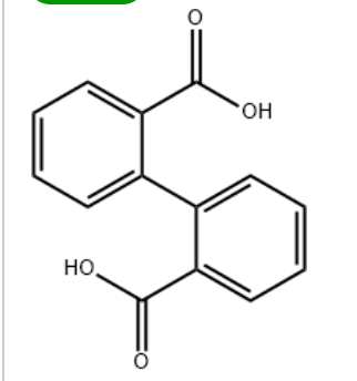 2,2'-联苯二甲酸,Diphenic acid