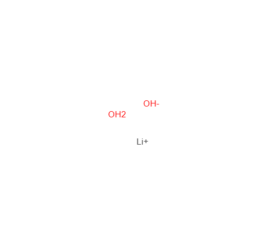 电池级氢氧化锂,Lithium hydroxide monohydrate