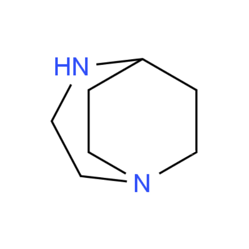 1,4-二氮杂双环[3.2.2]壬烷,1,4-Diazobicylco[3.2.2]nonane