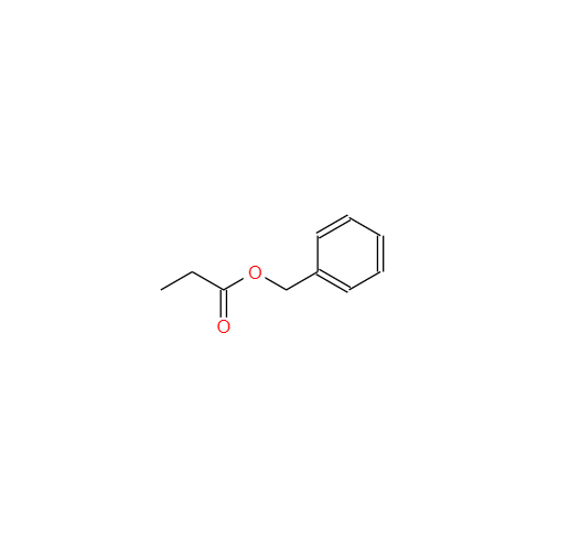 丙酸芐酯,Benzyl propionate