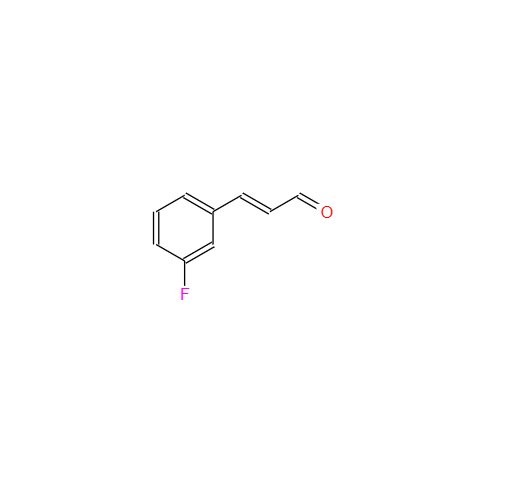 3-氟肉桂醛,3-Fluorocinnamaldehyde
