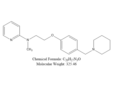 罗格列酮杂质4,Rosiglitazone Impurity 4