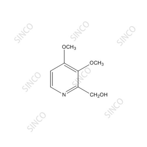 泮托拉唑杂质12,Pantoprazole Impurity 29