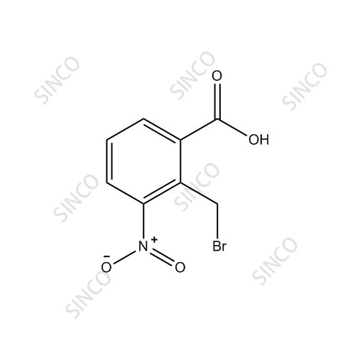 來那度胺雜質(zhì)6,Lenalidomide Impurity 6