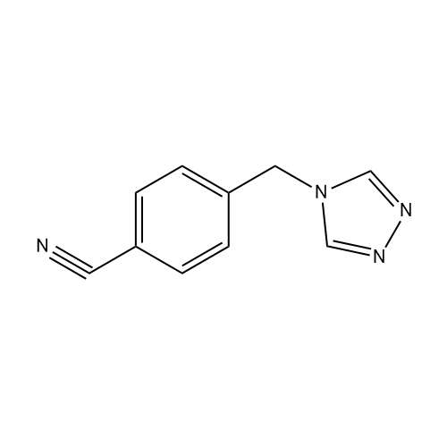 來曲唑雜質(zhì)1,Letrozole Impurity 1