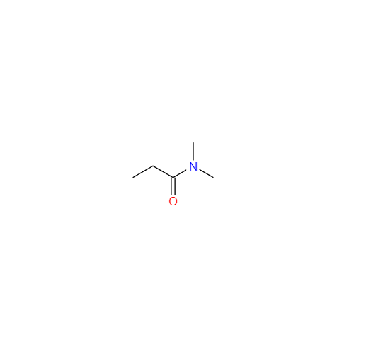 N,N-二甲基丙酰胺,N,N-Dimethylpropionamide