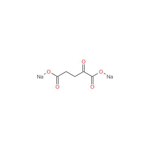 α-酮戊二酸二钠盐,α-Ketoglutaric acid disodium salt