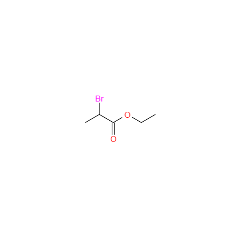 2-溴丙酸乙酯,Ethyl 2-bromopropionate