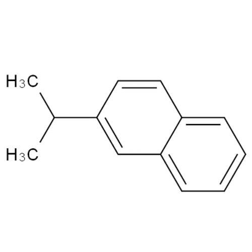 2-异丙基萘,2-ISOPROPYLNAPHTHALENE