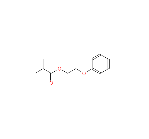 異丁酸苯氧乙酯,Phenoxyethyl isobutyrate