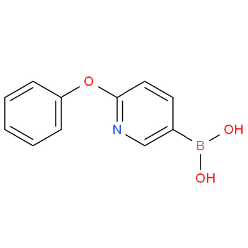 2-苯氧基吡啶-5-硼酸,2-Phenoxypyridin-5-yl boronic acid hydrochloride