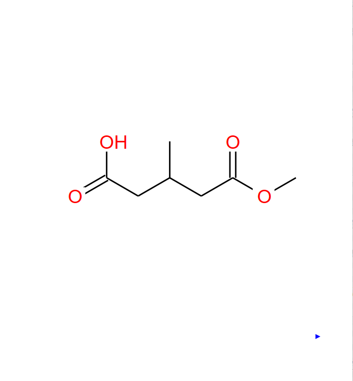 Β-甲基戊二酸单甲酯,MONOMETHYL 3-METHYLGLUTARATE