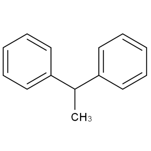 1,1-二苯基乙烷,1,1-Diphenylethane