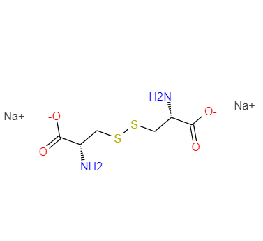 L-胱氨酸二钠盐,L-CYSTINE, DISODIUM SALT