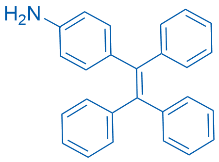 4-(1,2,2-三苯基乙烯基)苯胺,4-(1,2,2-Triphenylvinyl)aniline