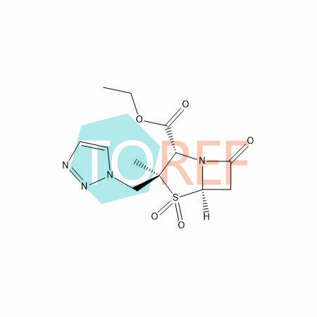 他唑巴坦酸杂质3,Tazobactam Acid Impurity 3