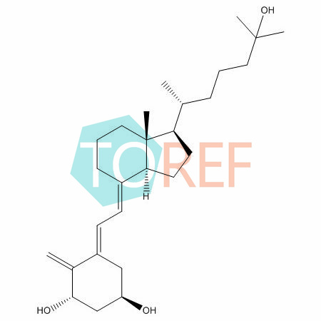 骨化三醇EP杂质A,Calcitriol EP Impurity A