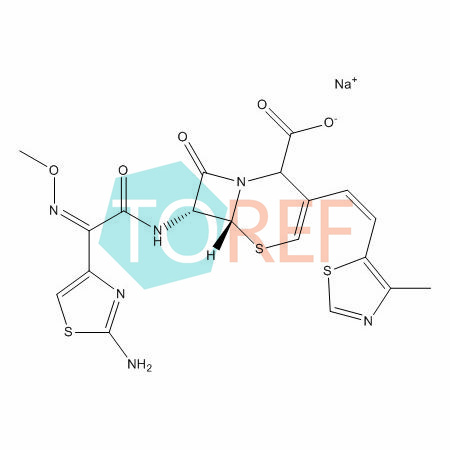 头孢妥仑匹酯杂质8,Cefditoren Pivoxil Impurity 8