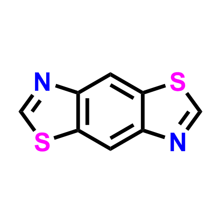 苯并[1,2-d:4,5-d']双（噻唑）,Benzo[1,2-d:4,5-d']bis(thiazole)