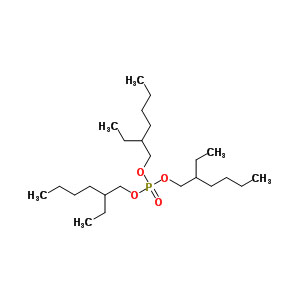 磷酸三辛酯,Tris(2-ethylhexyl) Phosphate