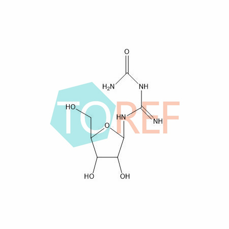 阿扎胞苷相关化合物C(异构体3),Azacytidine related compound C (isomer 3)