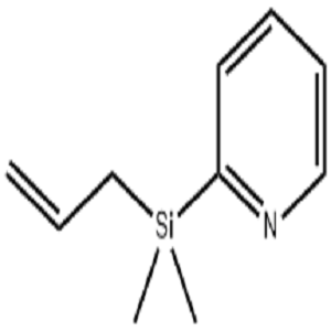 2-(烯丙基二甲基甲硅烷基)吡啶,2-(AllyldiMethylsilyl)pyridine