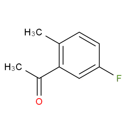 5'-氟-2'-甲基苯乙酮,5'-FLUORO-2'-METHYLACETOPHENONE