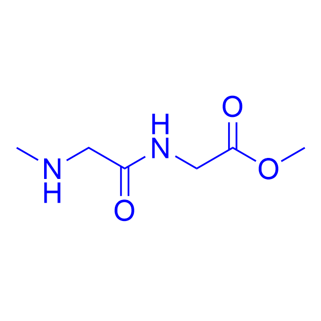 甲酯二肽Sar-G-Ome,H-Sar-Gly-Ome