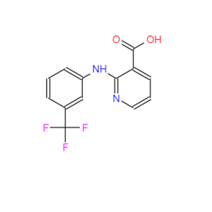 尼氟酸,NIFLUMIC ACID