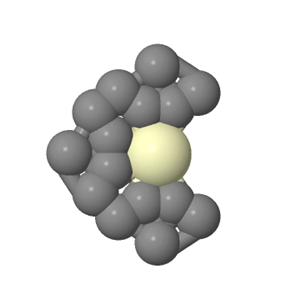 三(氰基式二烯基)鈰,TRIS(CYCLOPENTADIENYL)CERIUM