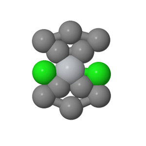 二氯二茂钛,Titanocene dichloride