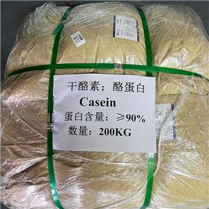 干酪素；酪蛋白,Casein