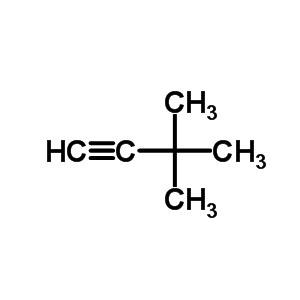 叔丁基乙炔 有机合成中间体 917-92-0