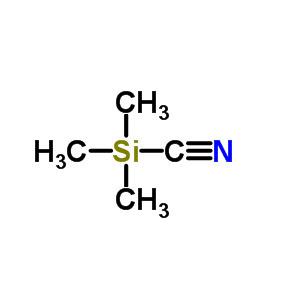 三甲基氰硅烷 有机合成中间体 7677-24-9