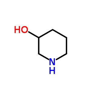 3-羟基哌啶 有机合成中间体 6859-99-0