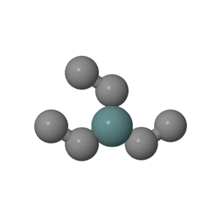 三乙基氢化锗,TRIETHYLGERMANIUM HYDRIDE