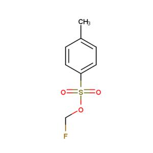 4-甲基苯磺酸氟甲酯