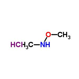 二甲羟胺盐酸盐 有机合成 6638-79-5