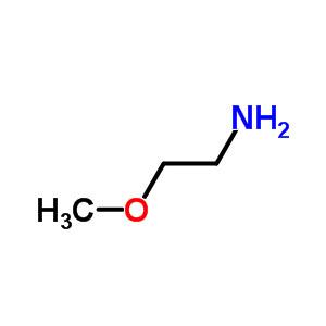 2-甲氧基乙胺 有机合成中间体 109-85-3
