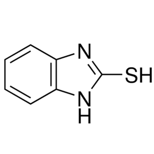 53988-10-6；2-硫醇基甲基苯并咪唑
