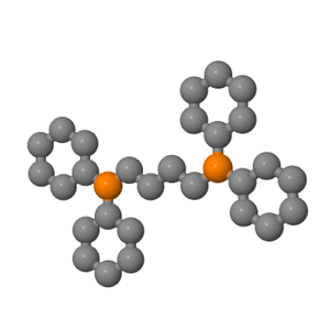 1,4-双(二环己基膦)丁烷,1,4-BIS(DICYCLOHEXYLPHOSPHINO)BUTANE