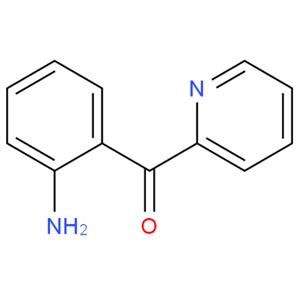 2-(2-氨基苯甲酰)吡啶