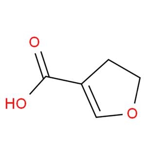 2,3-二氢-4-糠酸,4,5-DIHYDRO-FURAN-3-CARBOXYLIC ACID