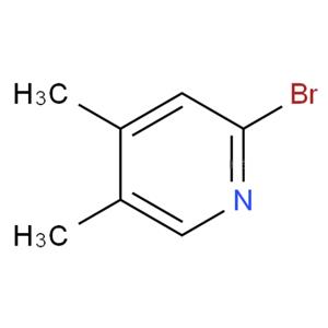 2-溴-4,5-二甲基吡啶2-Bromo-4,5-dimethylpyridine