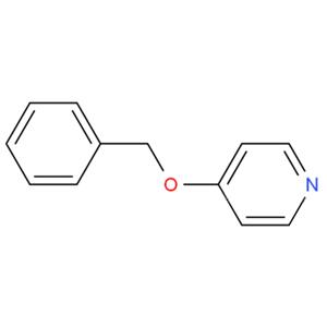 4-苄氧基吡啶