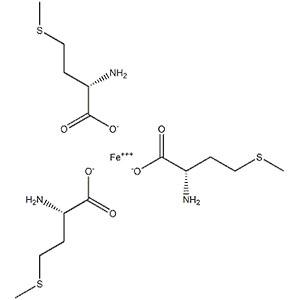 蛋氨酸铁,Iron methionine