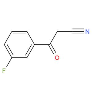 3-氟苯甲酰乙腈